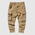 Roberto Russo Retro Corduroy Pants Ash & Harbor