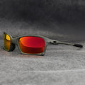 Roberto Russo Sun Strike Glasses Ash & Harbor