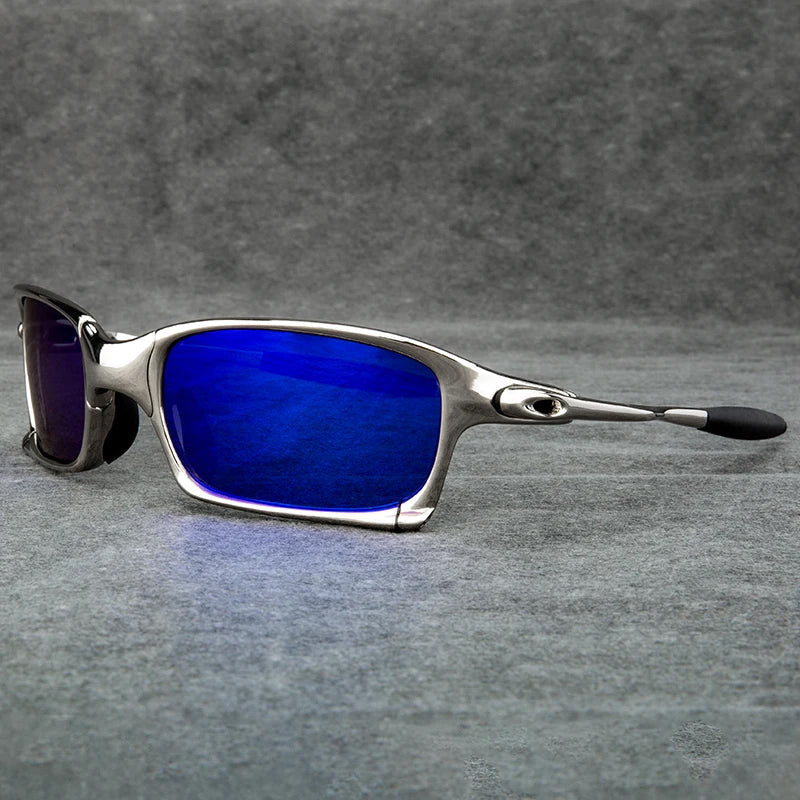 Roberto Russo Sun Strike Glasses Ash & Harbor