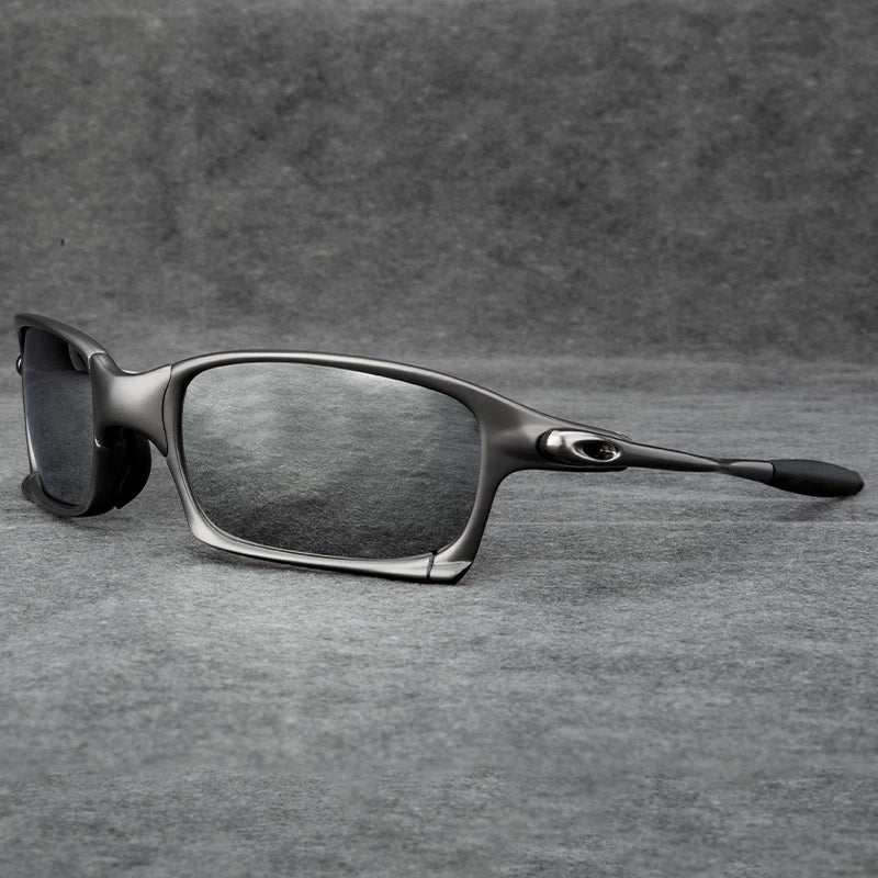 Roberto Russo Sun Strike Glasses Ash & Harbor