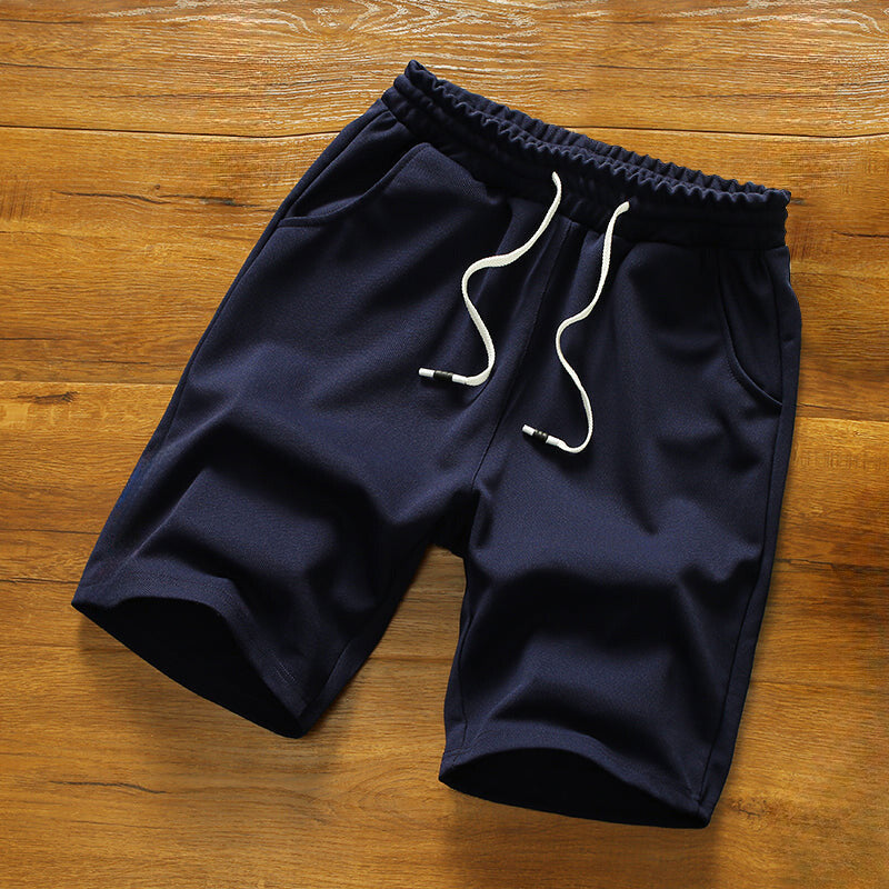 Roberto Russo Tropic Breeze Shorts Ash & Harbor