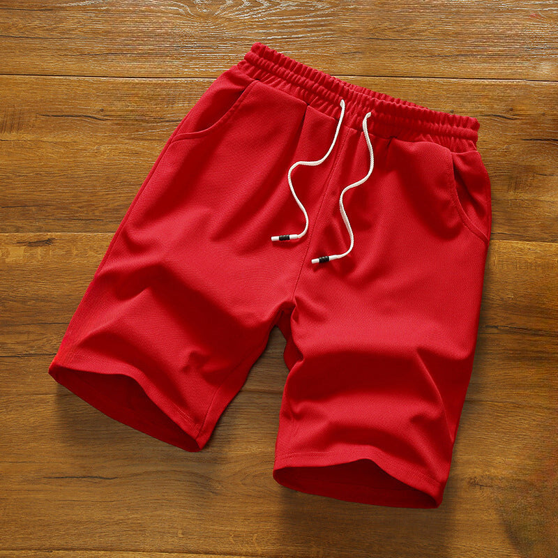 Roberto Russo Tropic Breeze Shorts Ash & Harbor
