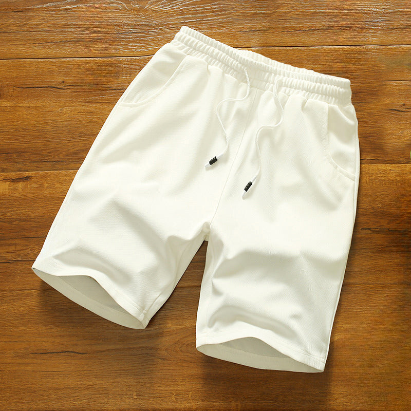 Roberto Russo Tropic Breeze Shorts Ash & Harbor