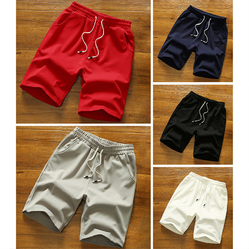 Roberto Russo Tropic Breeze Shorts Ash & Harbor