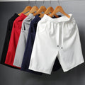 Roberto Russo Tropic Breeze Shorts Ash & Harbor