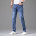 Roberto Russo Urban Comfort Jeans Ash & Harbor