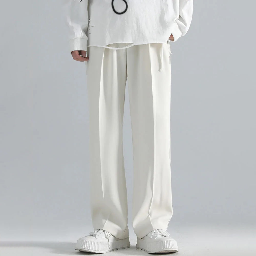 Roberto Russo Urban Realm Pants Ash & Harbor