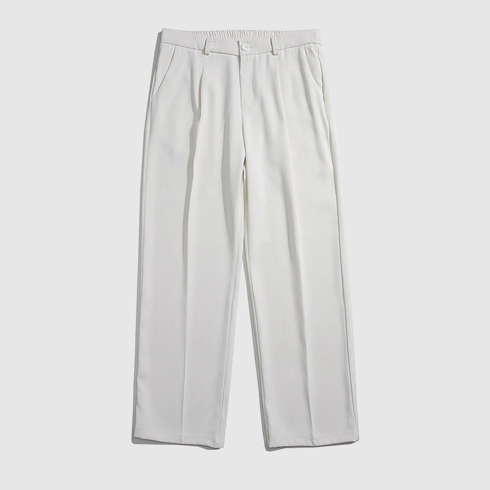 Roberto Russo Urban Realm Pants Ash & Harbor