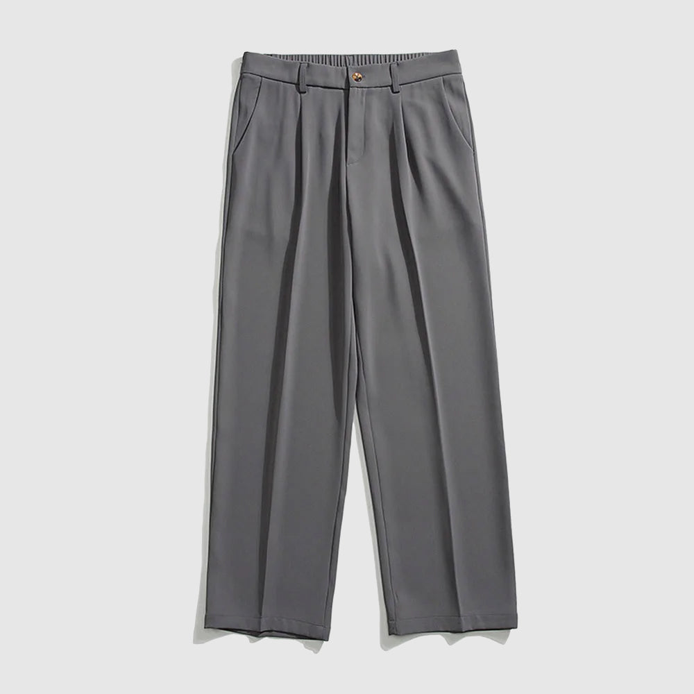 Roberto Russo Urban Realm Pants Ash & Harbor