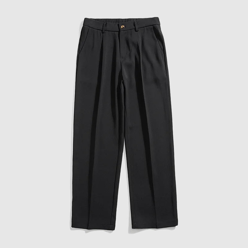 Roberto Russo Urban Realm Pants Ash & Harbor