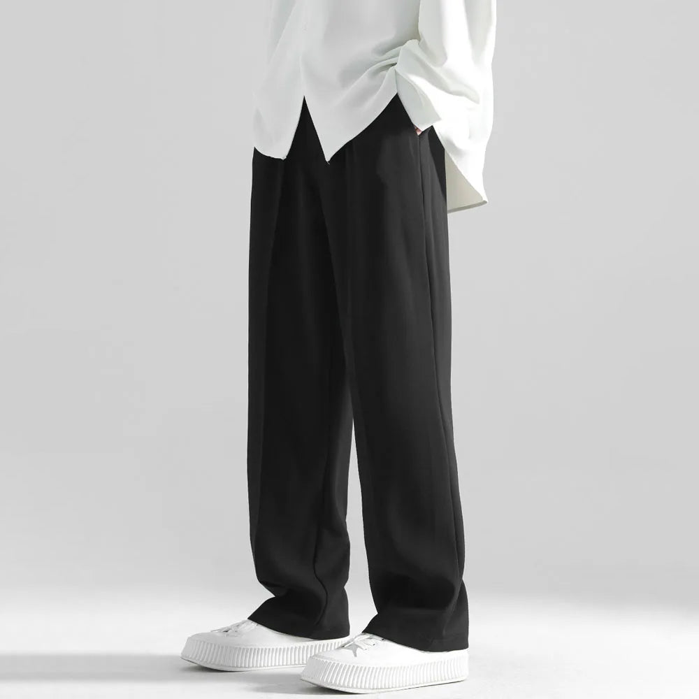Roberto Russo Urban Realm Pants Ash & Harbor