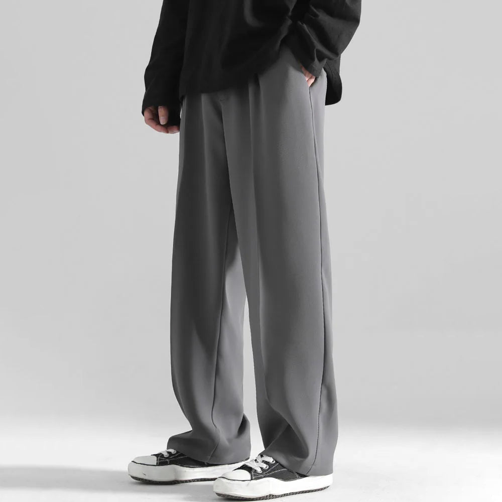 Roberto Russo Urban Realm Pants Ash & Harbor
