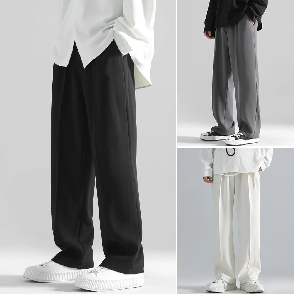 Roberto Russo Urban Realm Pants Ash & Harbor