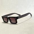 Sole Nero Vintage Sunglasses Ash & Harbor