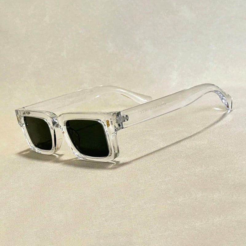 Sole Nero Vintage Sunglasses Ash & Harbor