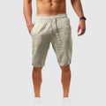Theodore Willow Coastal Bliss Shorts Ash & Harbor
