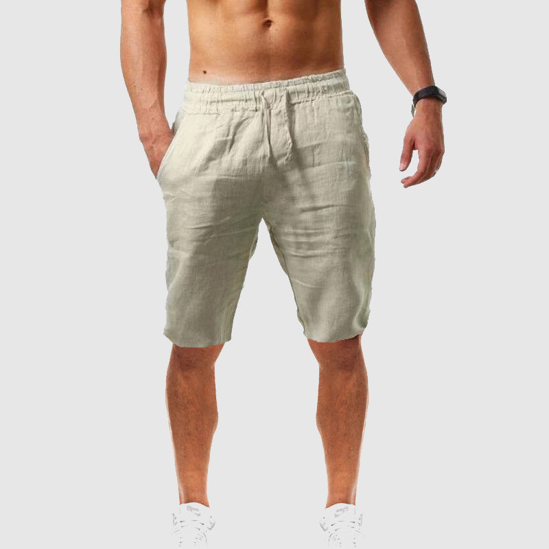 Theodore Willow Coastal Bliss Shorts Ash & Harbor