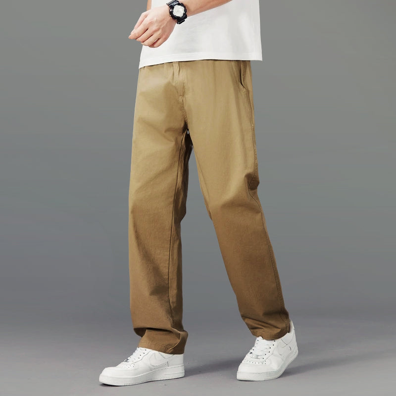 Theodore Willow Firenze Casual Pants Ash & Harbor