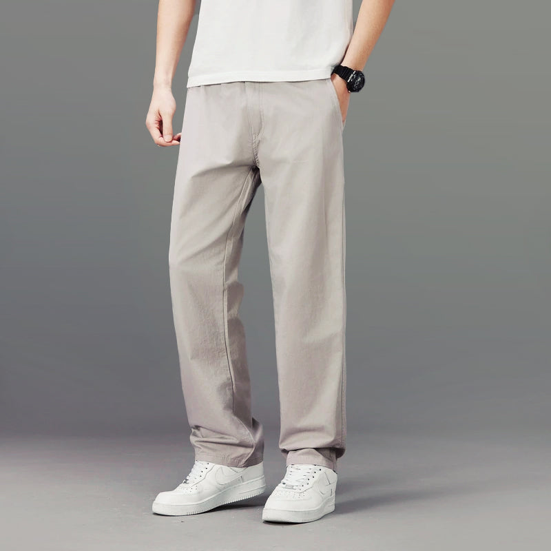 Theodore Willow Firenze Casual Pants Ash & Harbor