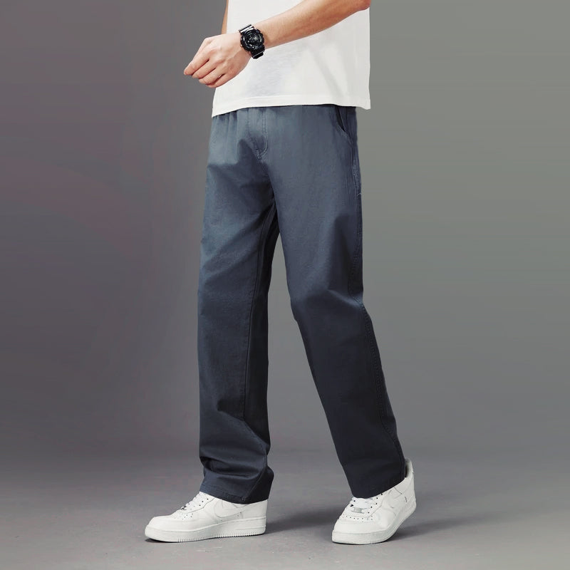 Theodore Willow Firenze Casual Pants Ash & Harbor