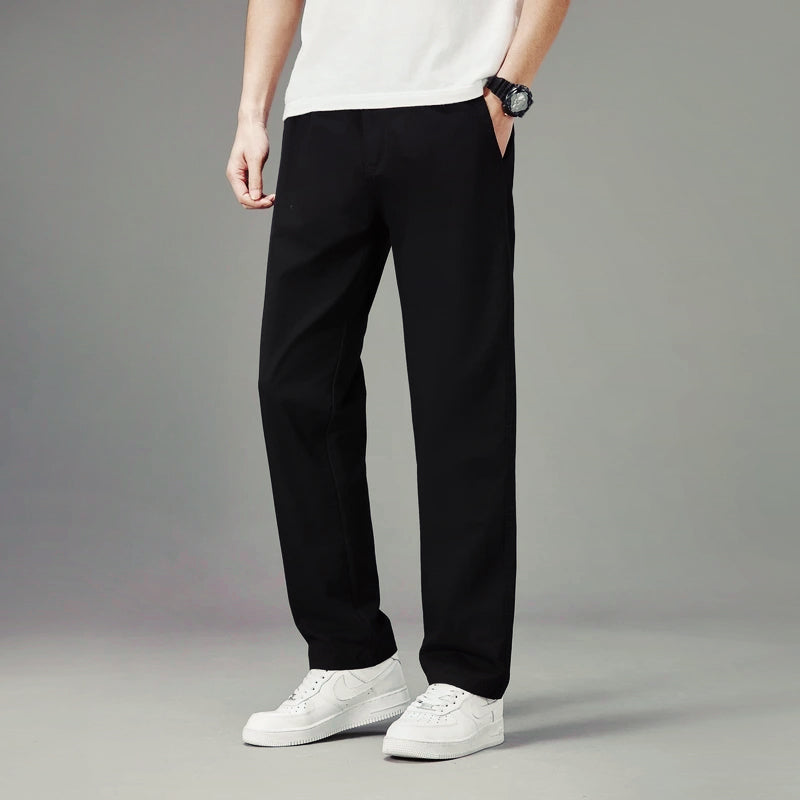 Theodore Willow Firenze Casual Pants Ash & Harbor