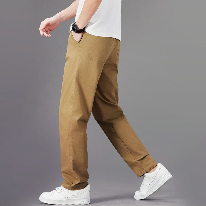Theodore Willow Firenze Casual Pants Ash & Harbor
