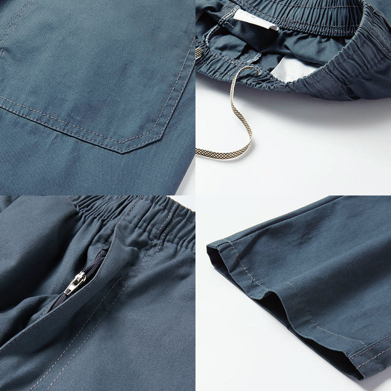 Theodore Willow Firenze Casual Pants Ash & Harbor