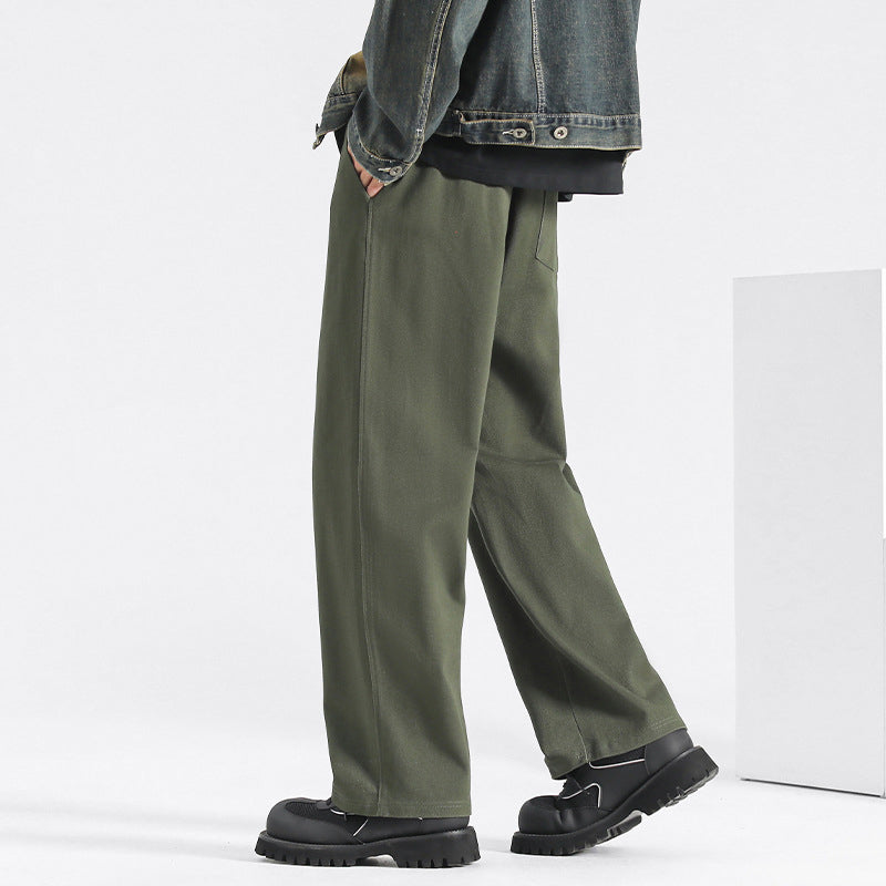 Theodore Willow Pure Flex Pants Ash & Harbor