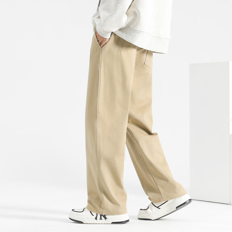 Theodore Willow Pure Flex Pants Ash & Harbor