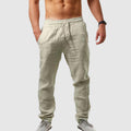 Theodore Willow Riviera Mirage Pants Ash & Harbor