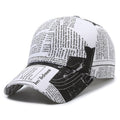 Urban Snap Baseball Cap