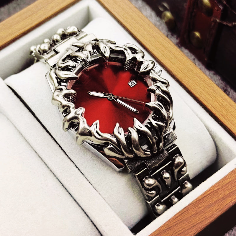 Vena Axis Statement Watch